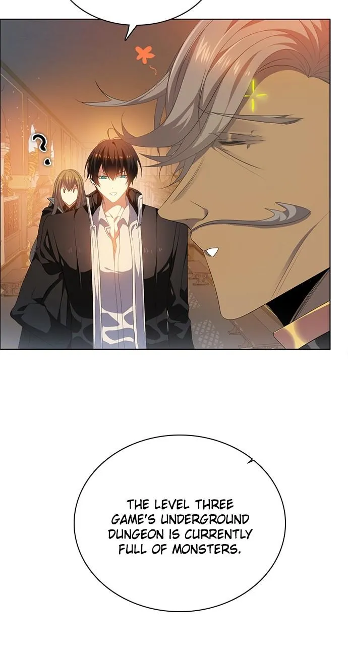 Read Zero Game Manga Online