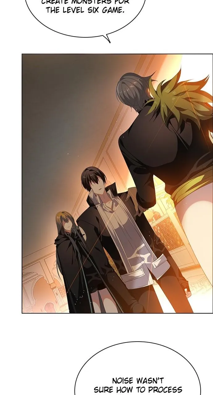 Read Zero Game Manga Online