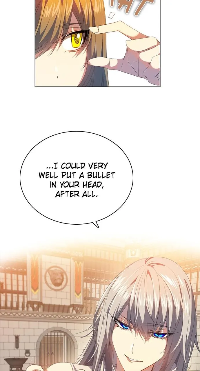 Read Zero Game Manga Online