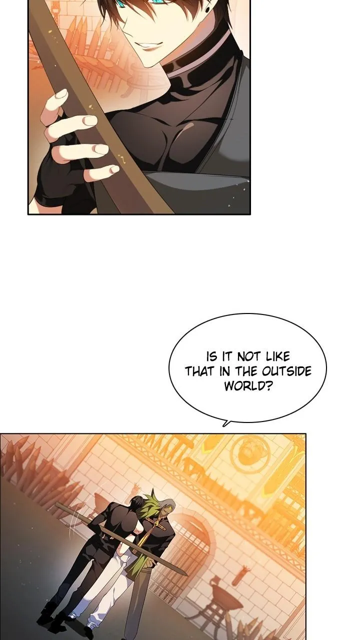 Read Zero Game Manga Online
