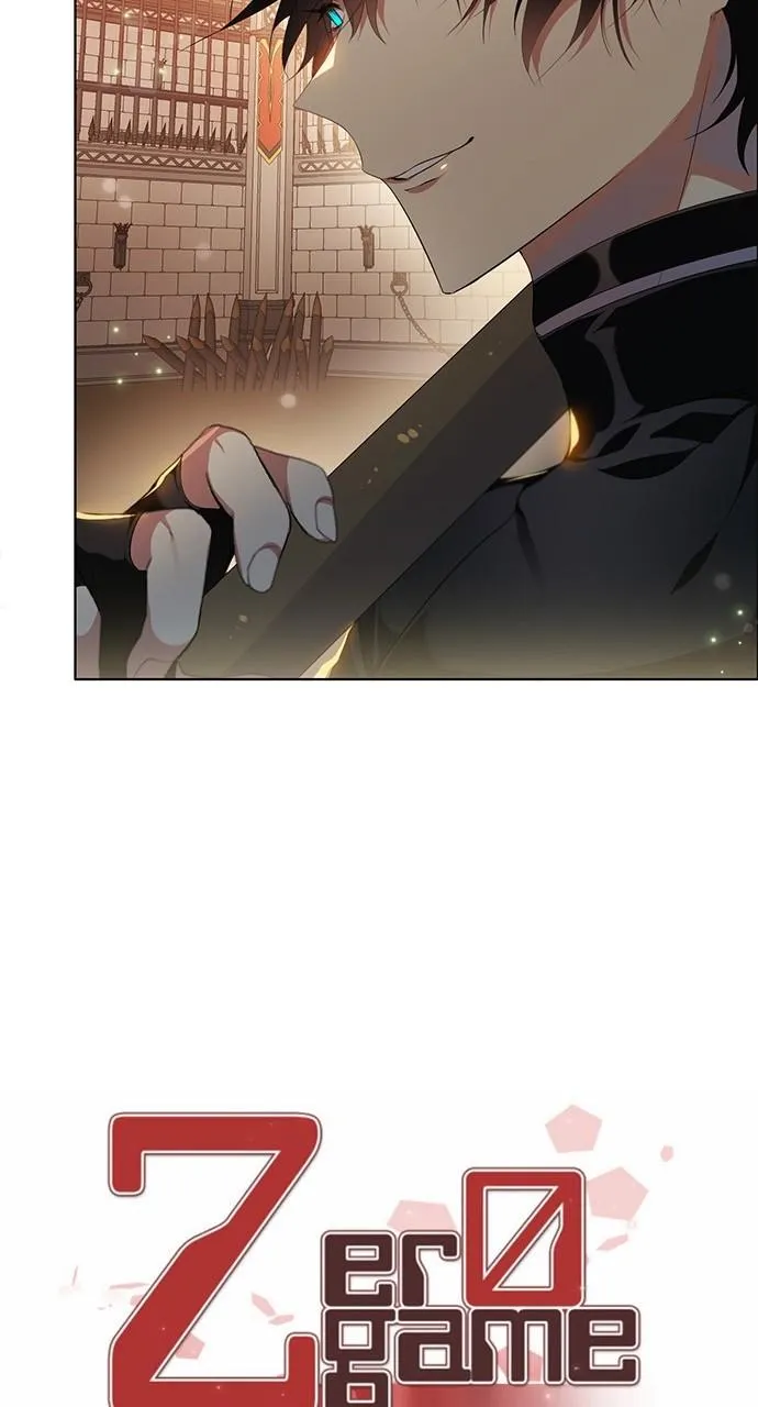 Read Zero Game Manga Online