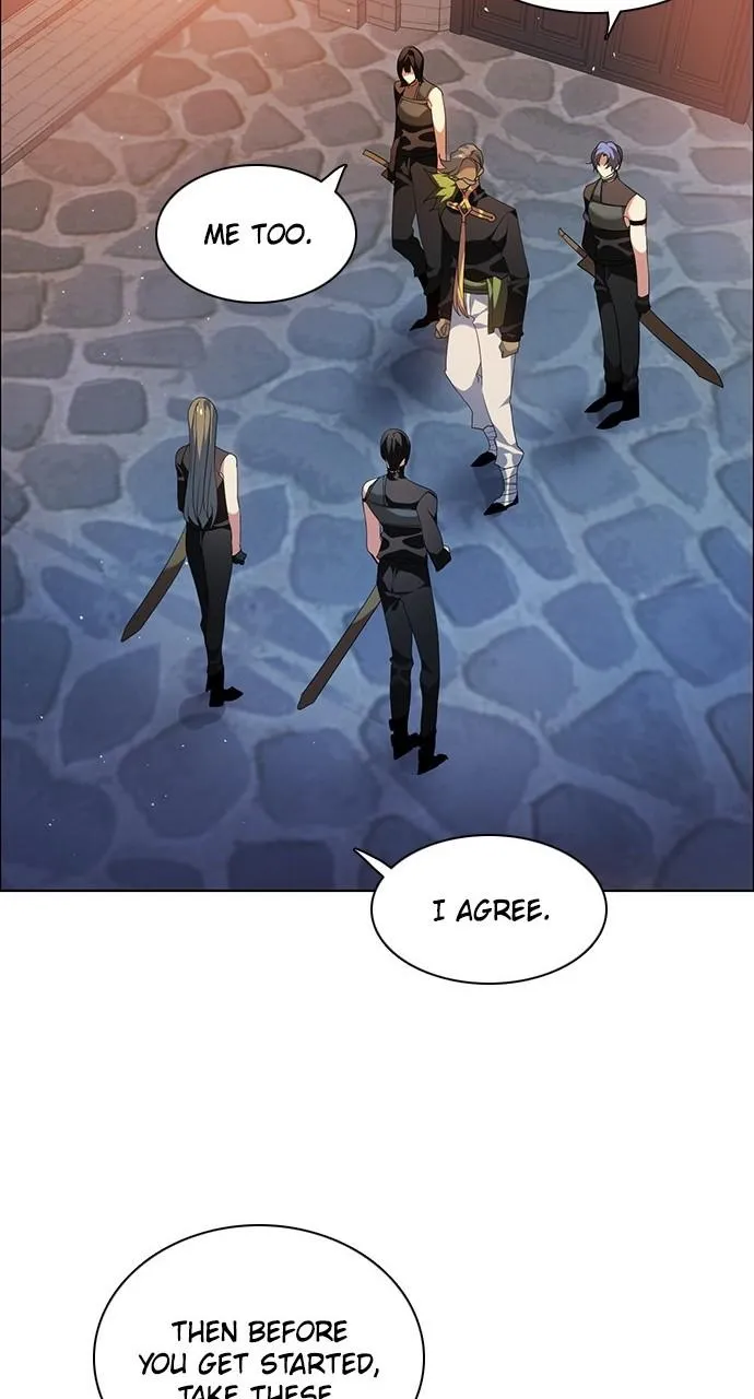 Read Zero Game Manga Online