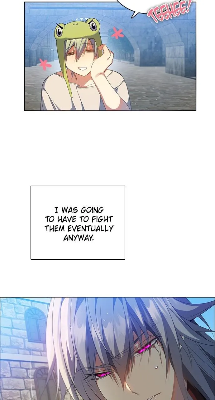Read Zero Game Manga Online