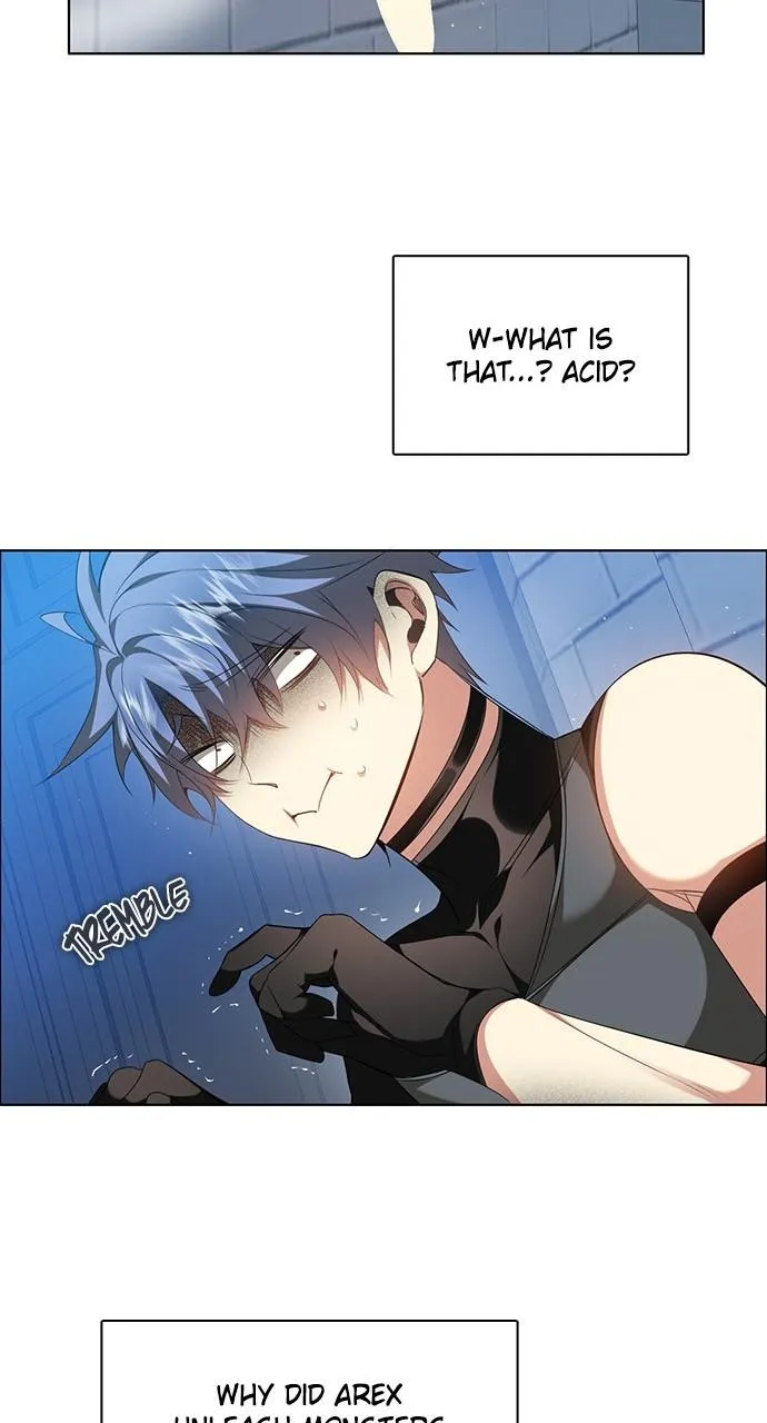 Read Zero Game Manga Online