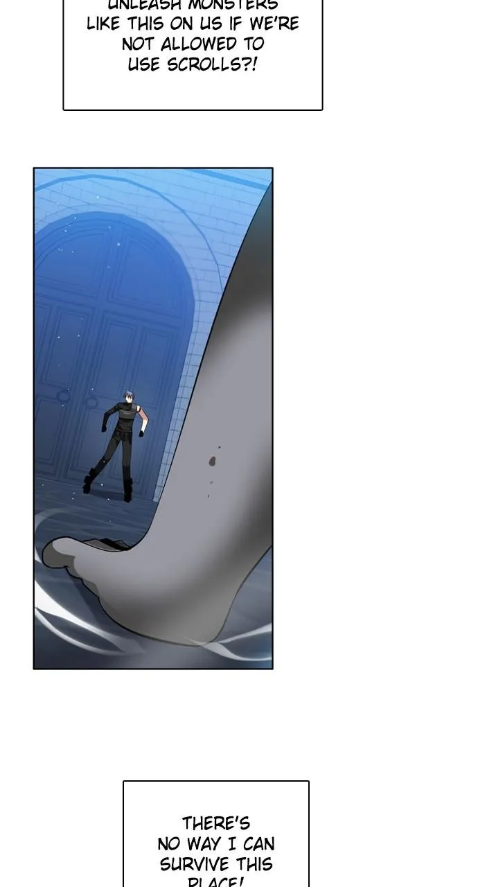 Read Zero Game Manga Online