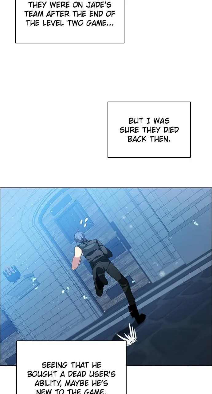 Read Zero Game Manga Online