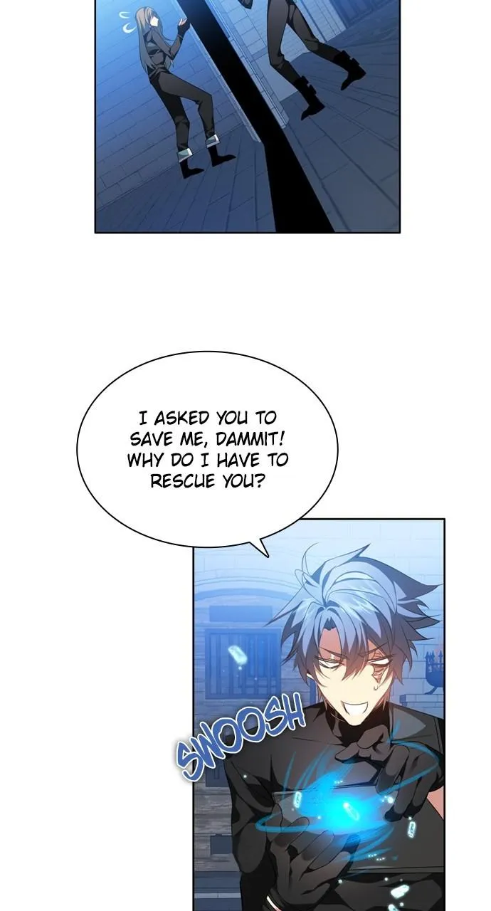 Read Zero Game Manga Online