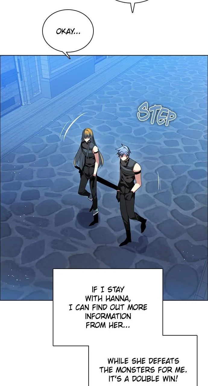 Read Zero Game Manga Online