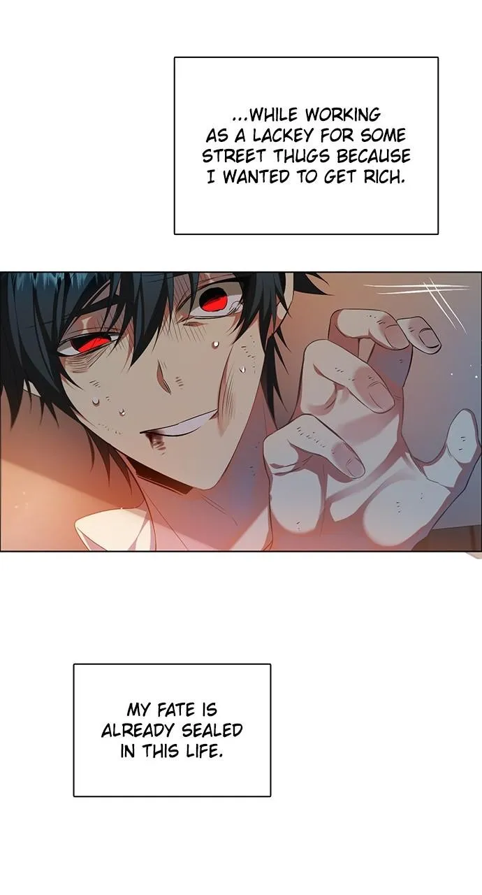 Read Zero Game Manga Online