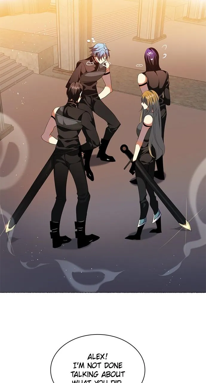 Read Zero Game Manga Online