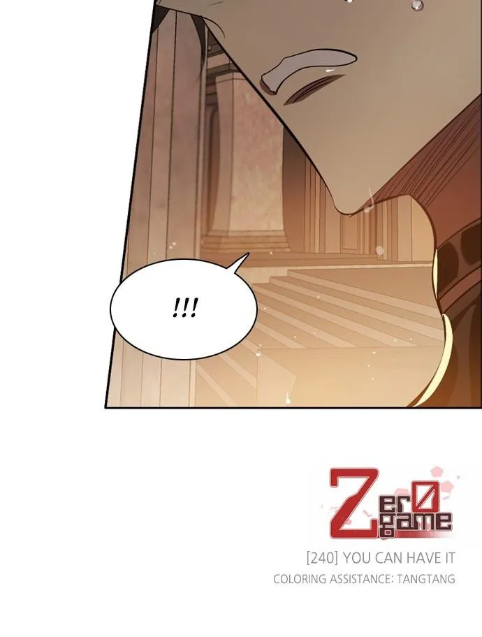 Read Zero Game Manga Online