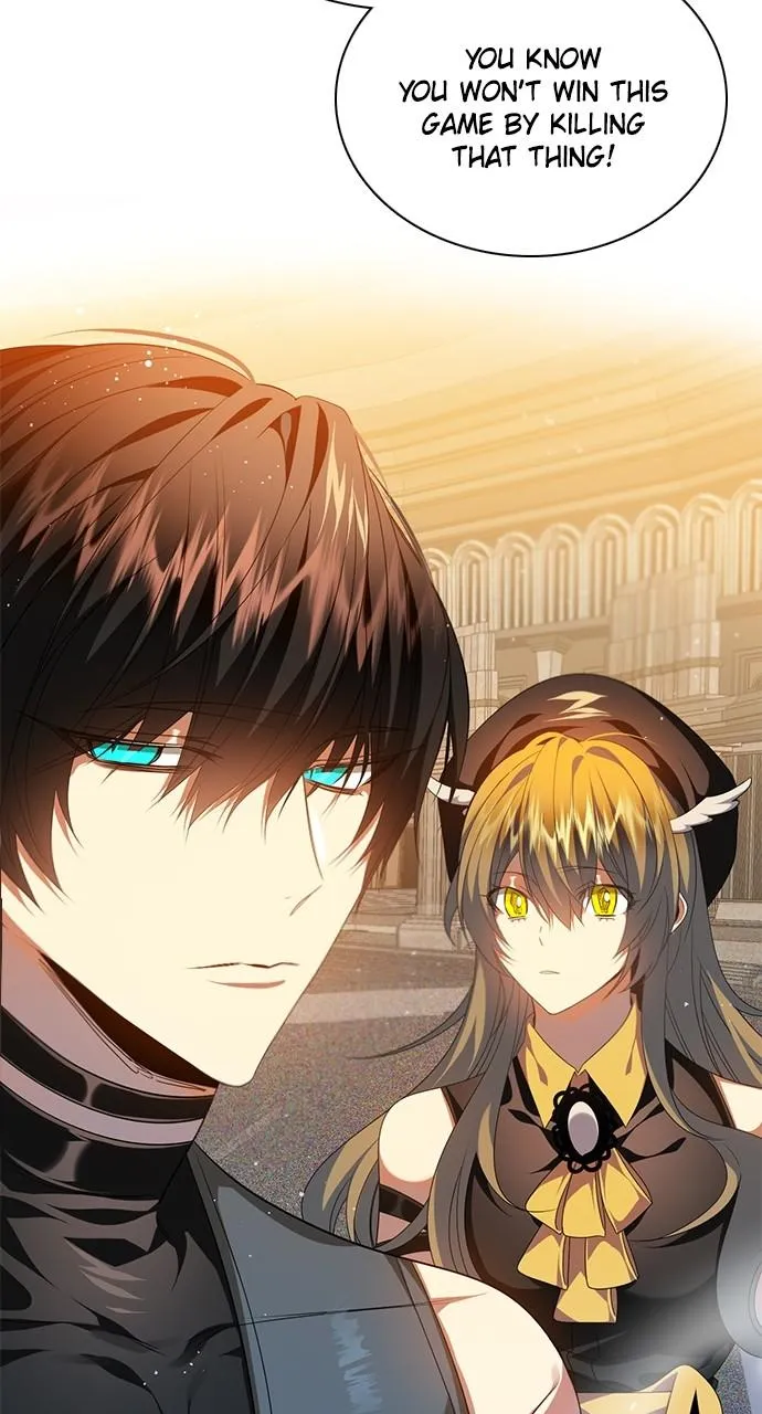 Read Zero Game Manga Online