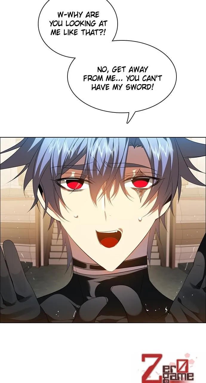 Read Zero Game Manga Online
