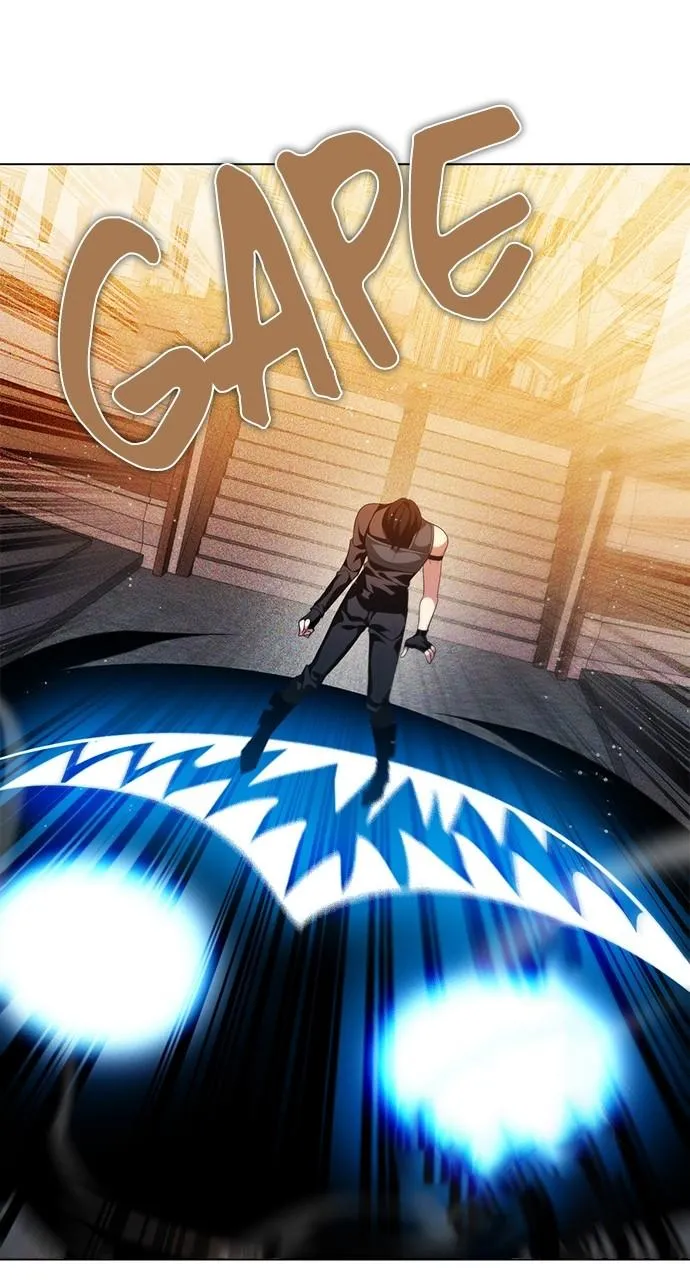 Read Zero Game Manga Online