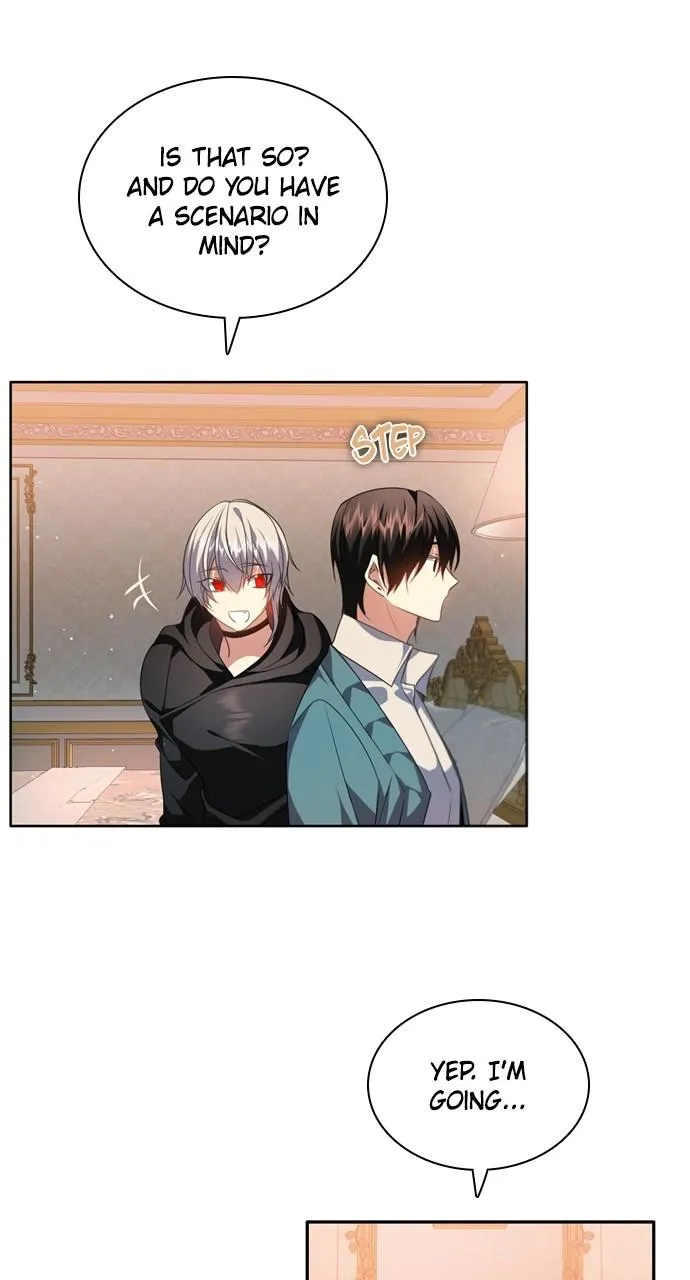 Read Zero Game Manga Online