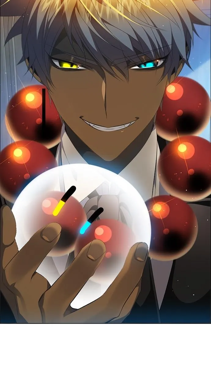 Read Zero Game Manga Online