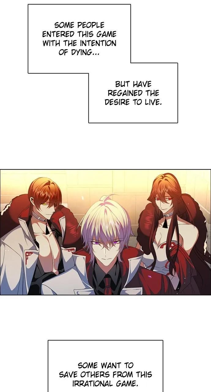 Read Zero Game Manga Online