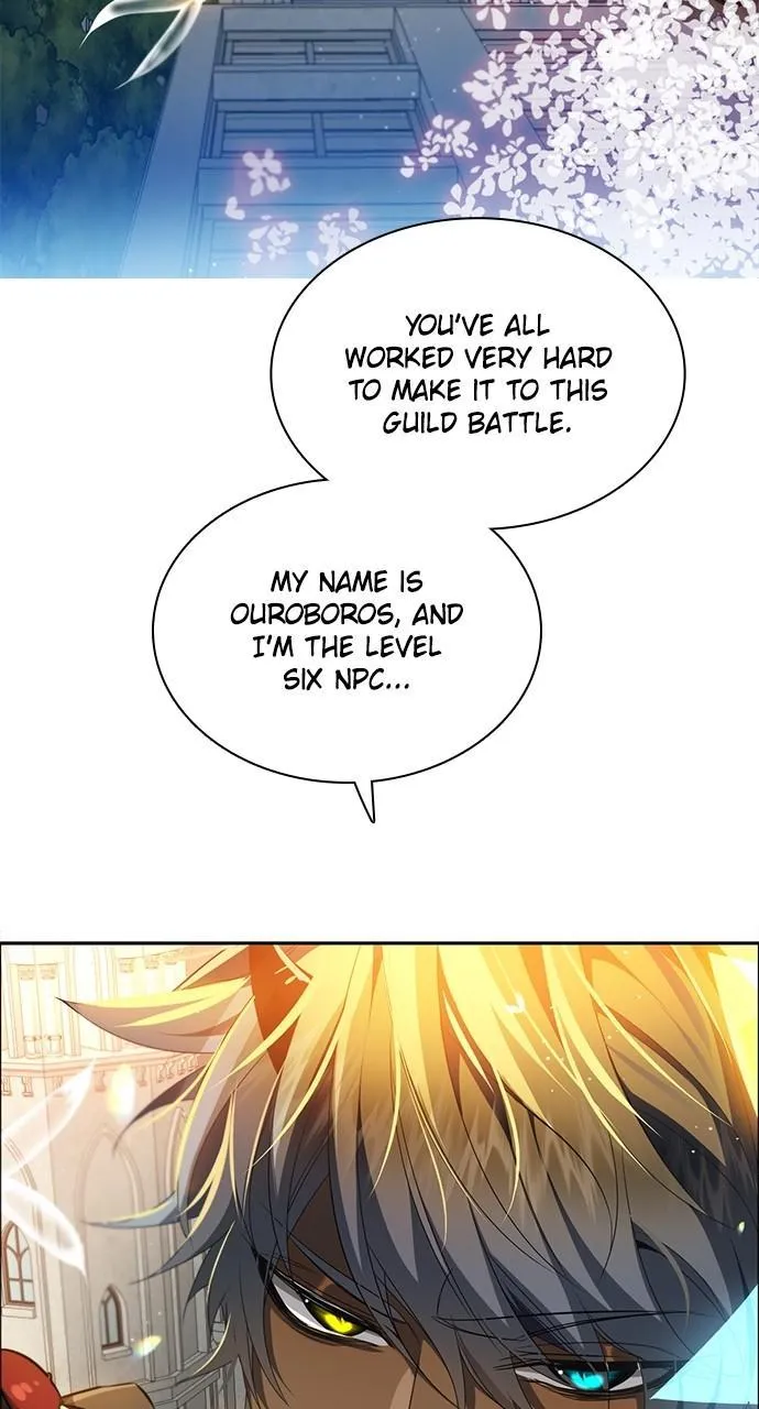 Read Zero Game Manga Online