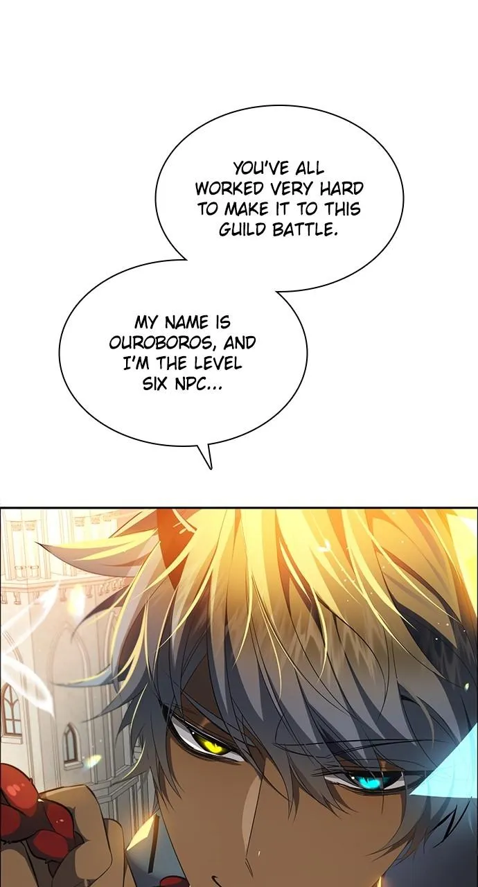 Read Zero Game Manga Online