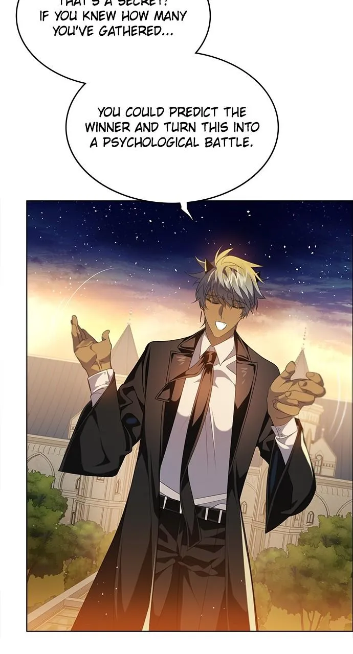 Read Zero Game Manga Online