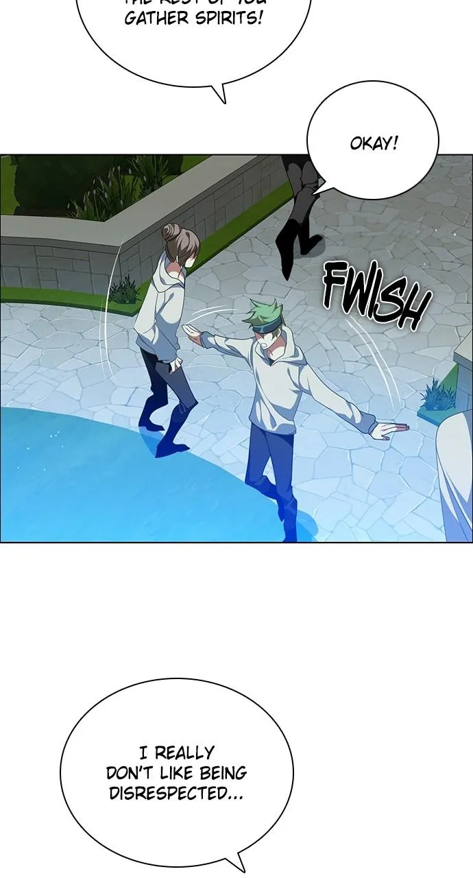 Read Zero Game Manga Online