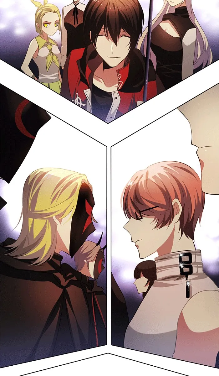 Read Zero Game Manga Online