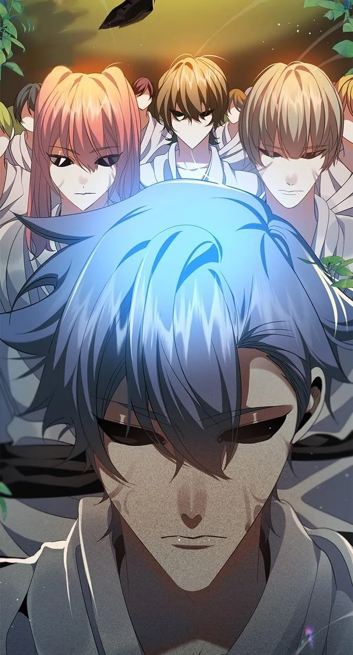 Read Zero Game Manga Online