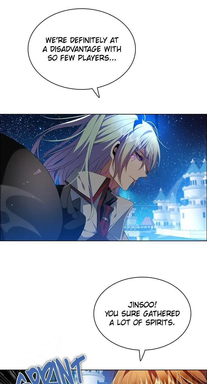 Read Zero Game Manga Online