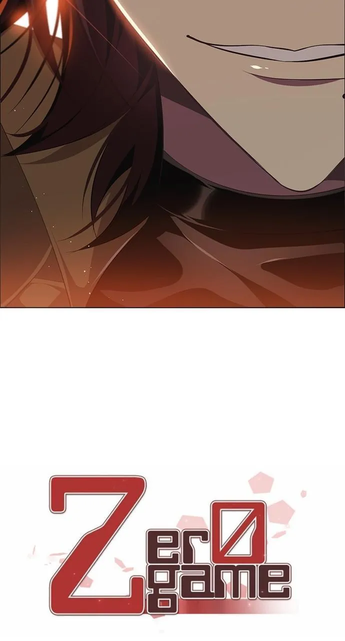 Read Zero Game Manga Online