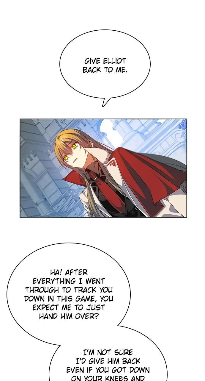 Read Zero Game Manga Online