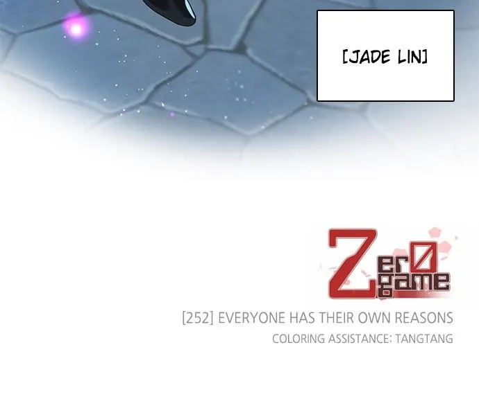 Read Zero Game Manga Online