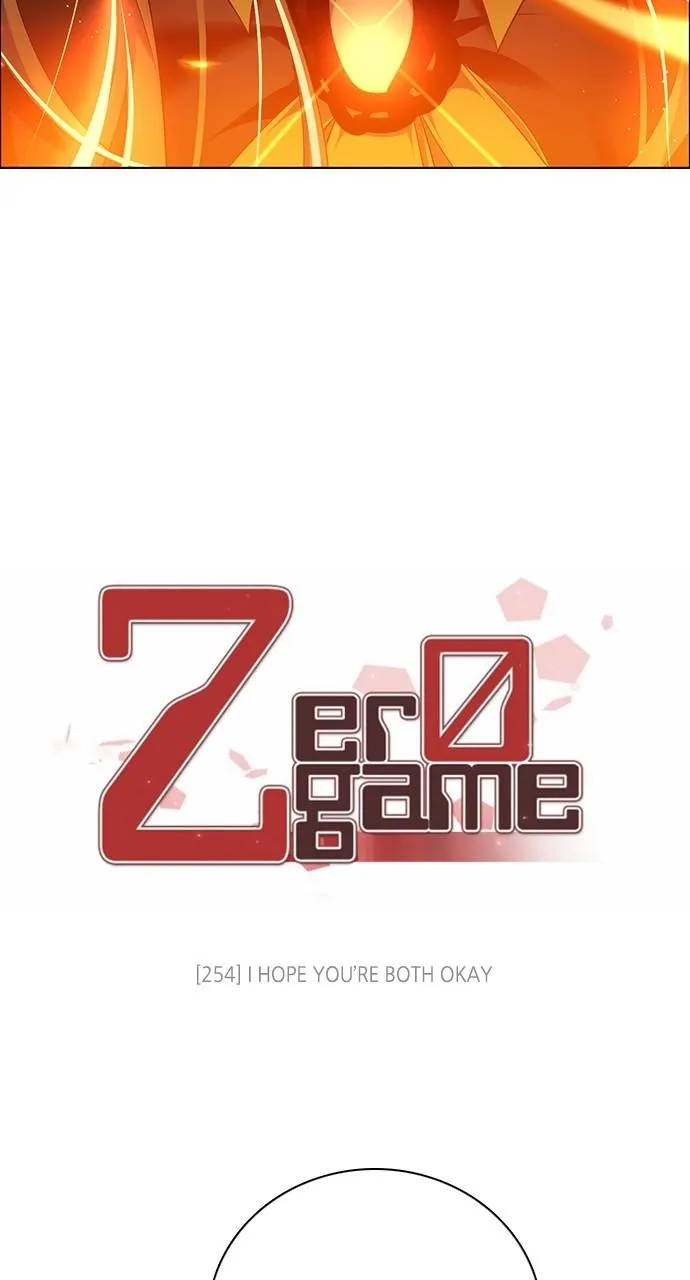Read Zero Game Manga Online