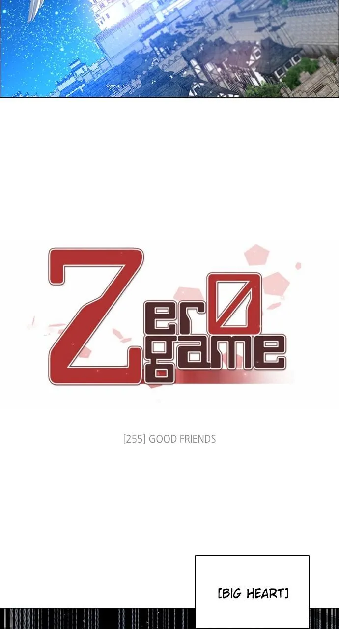 Read Zero Game Manga Online