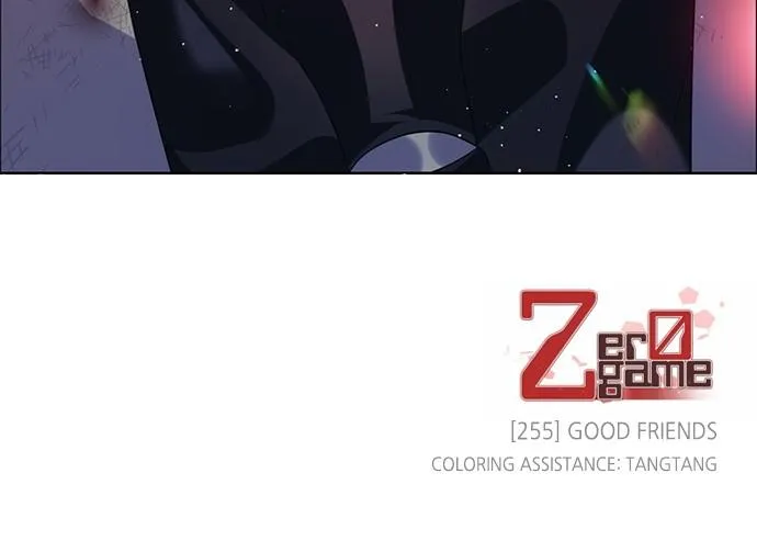 Read Zero Game Manga Online