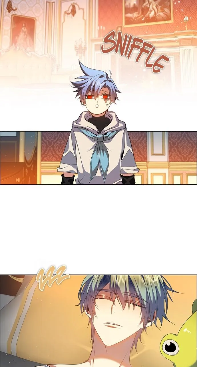 Read Zero Game Manga Online