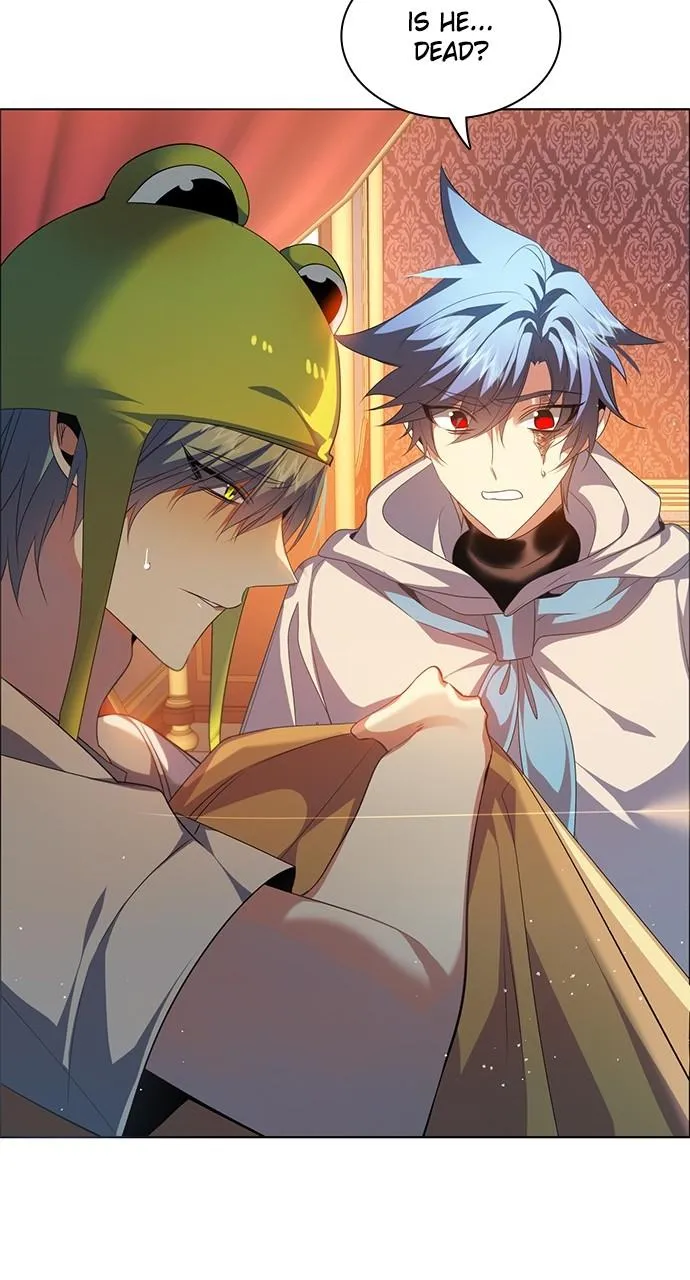 Read Zero Game Manga Online