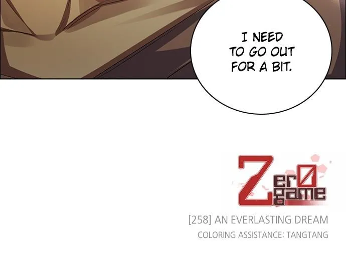 Read Zero Game Manga Online