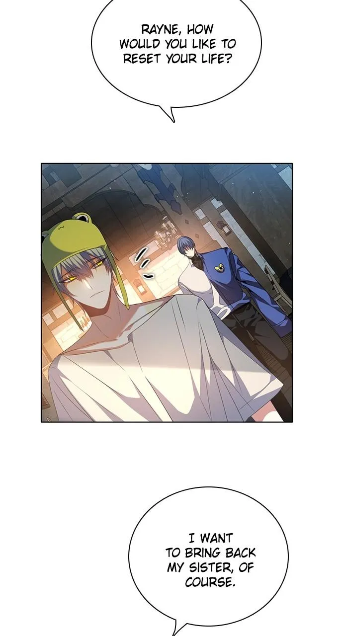Read Zero Game Manga Online