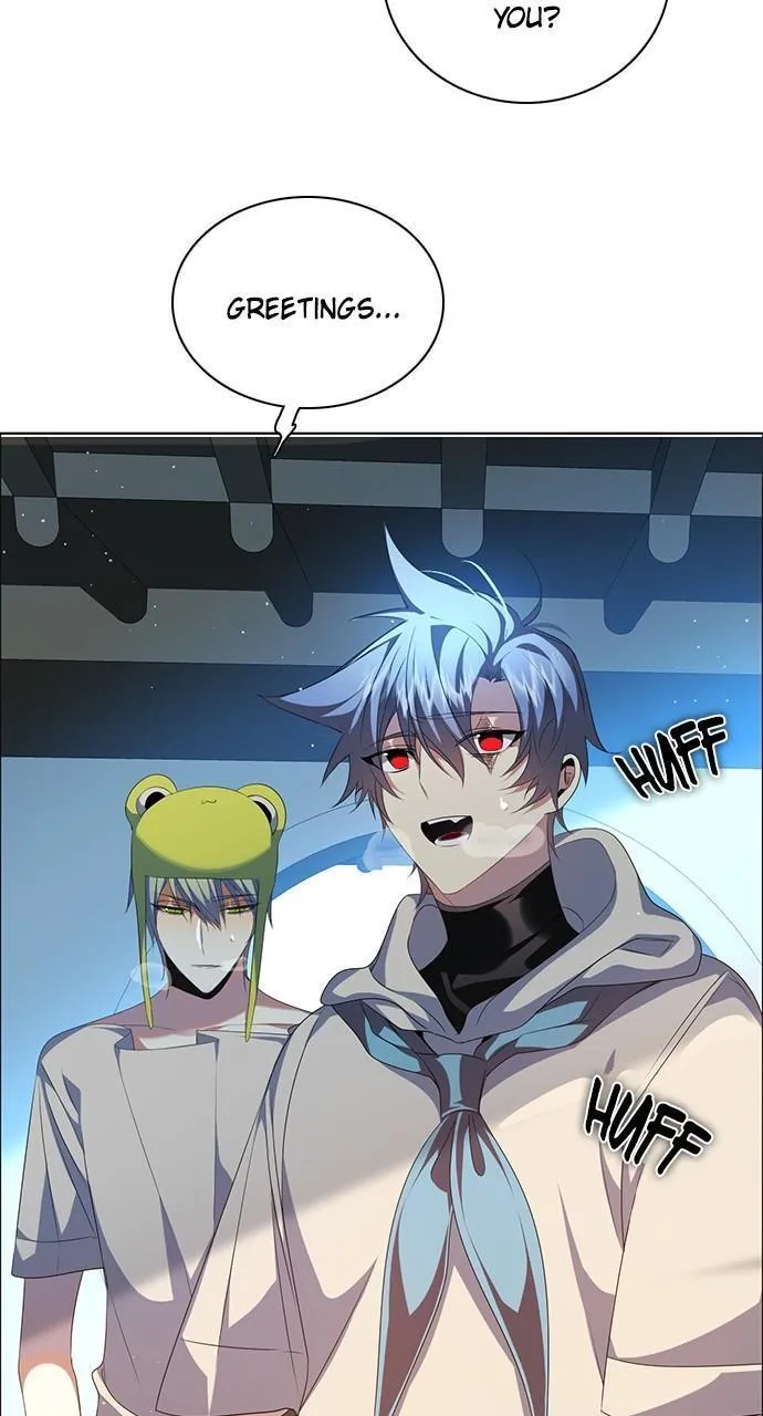 Read Zero Game Manga Online