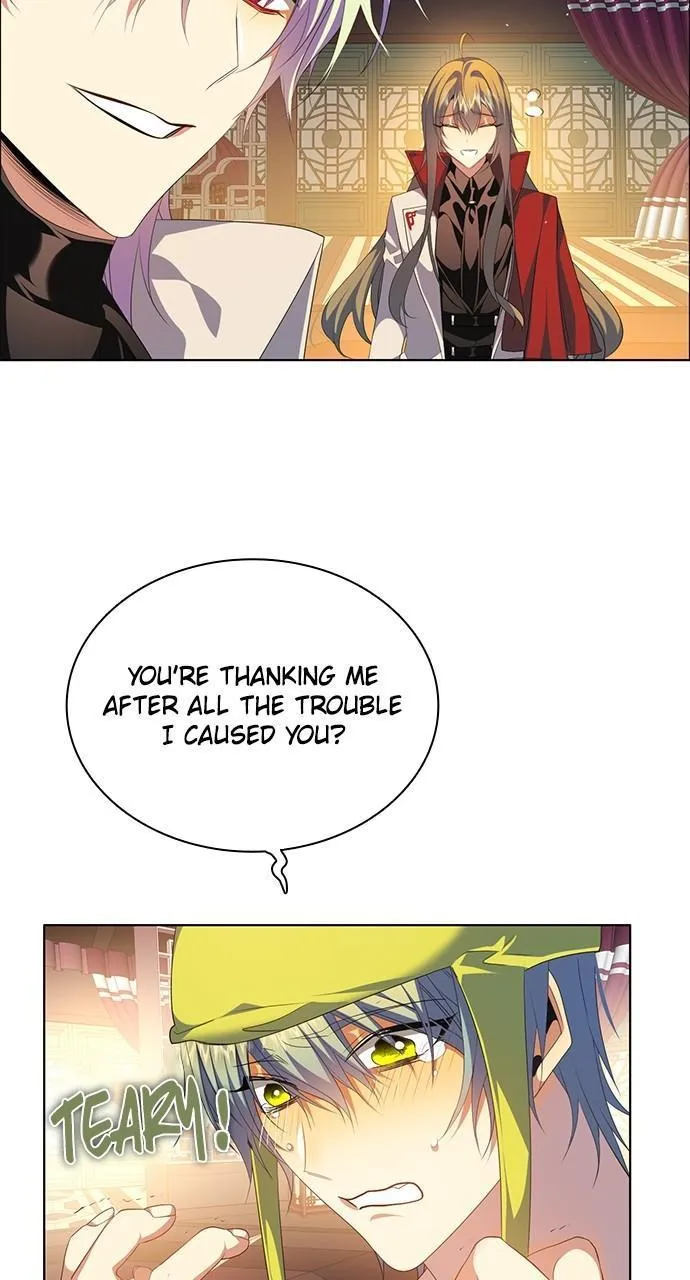 Read Zero Game Manga Online