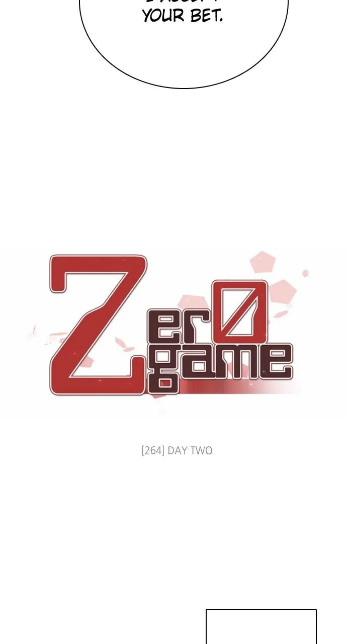 Read Zero Game Manga Online