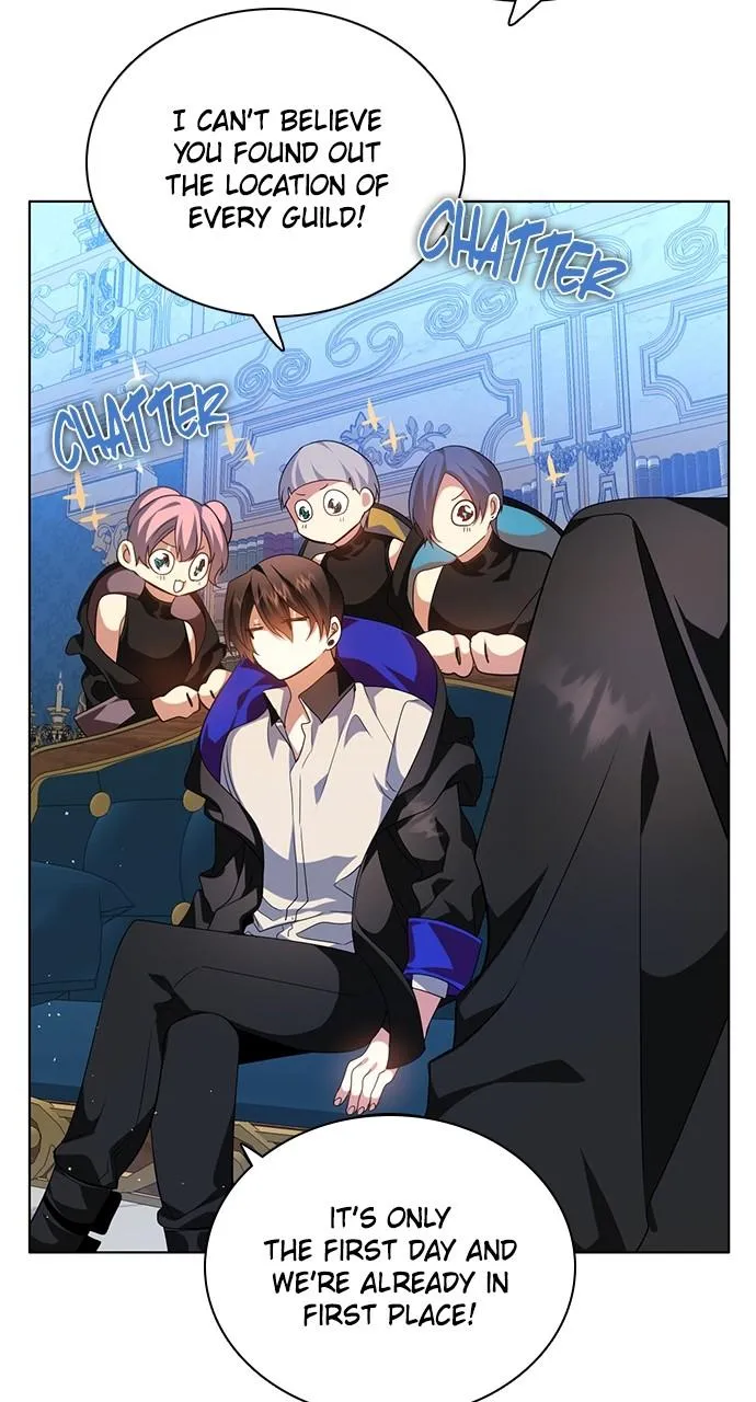 Read Zero Game Manga Online