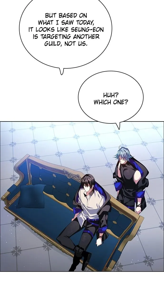 Read Zero Game Manga Online