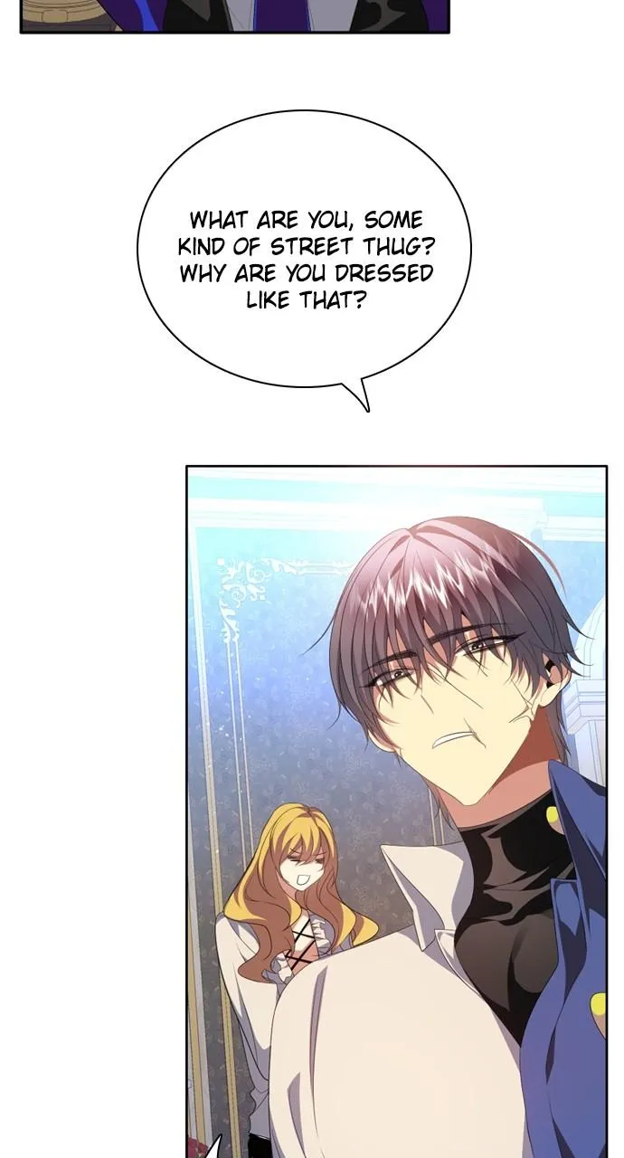 Read Zero Game Manga Online