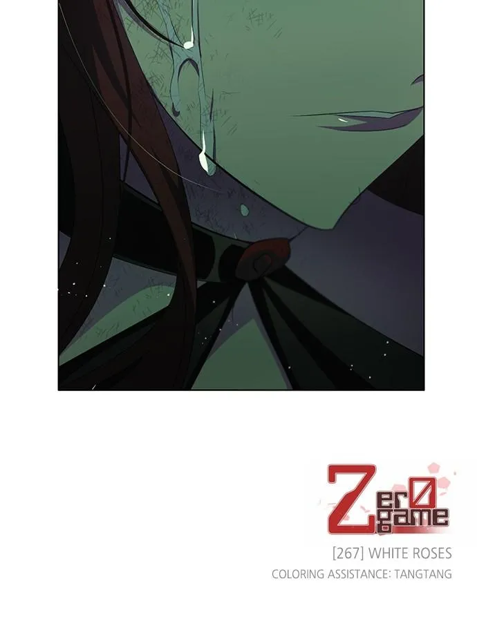 Read Zero Game Manga Online