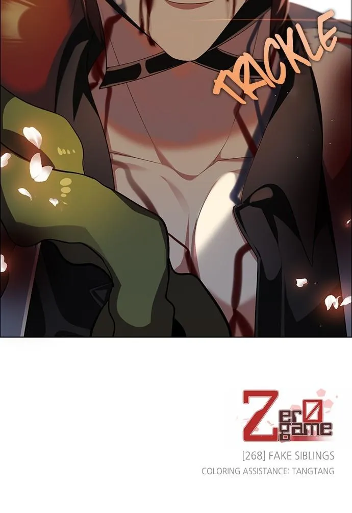 Read Zero Game Manga Online
