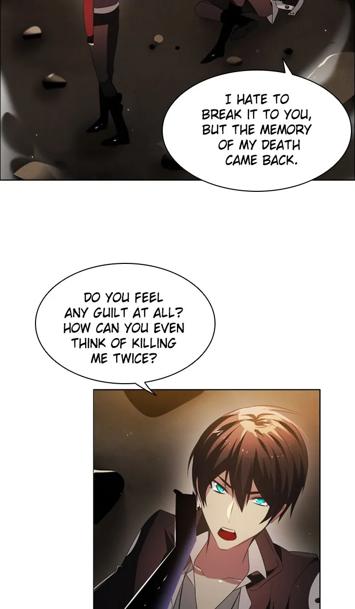 Read Zero Game Manga Online