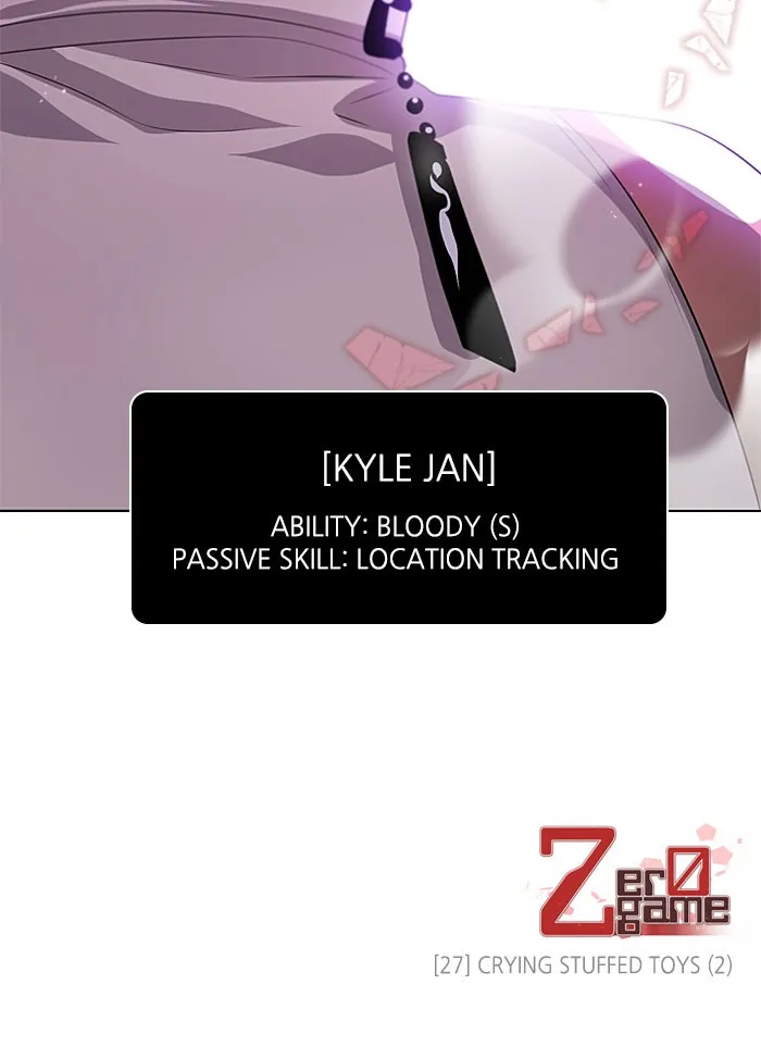 Read Zero Game Manga Online