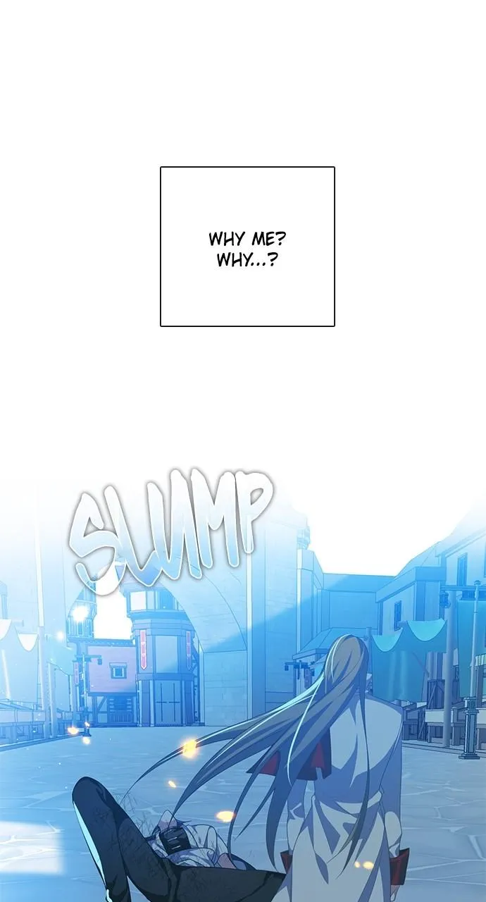 Read Zero Game Manga Online