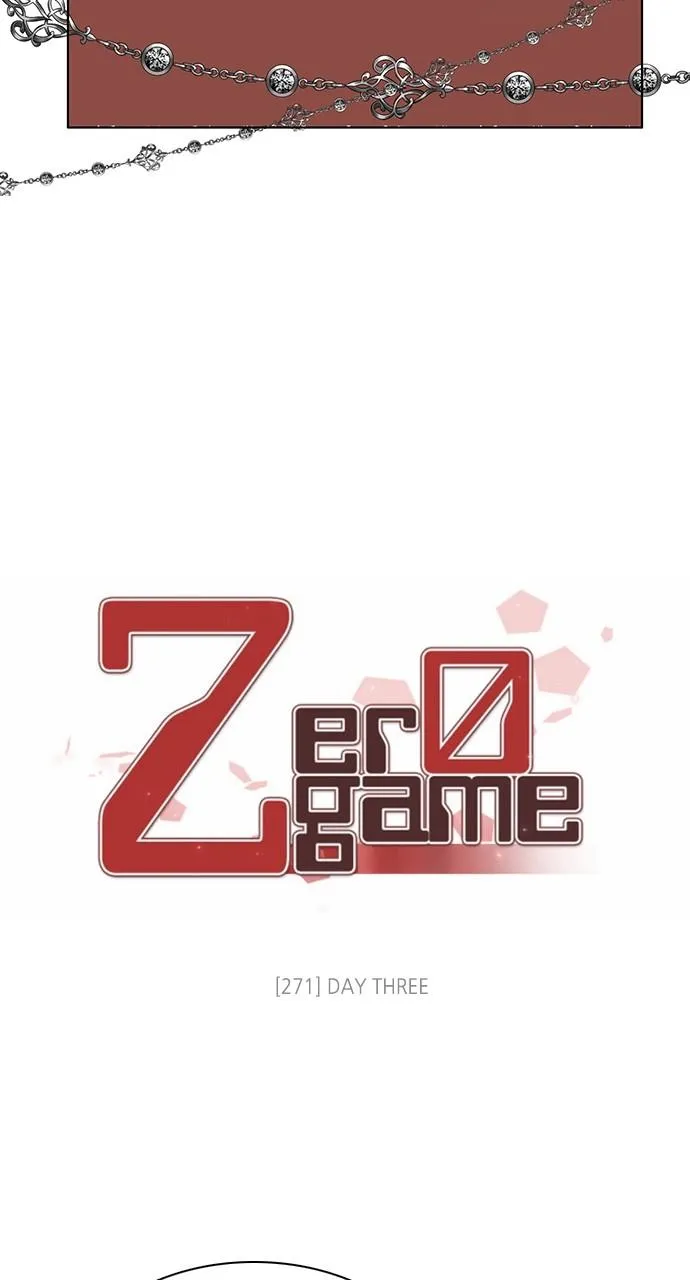 Read Zero Game Manga Online